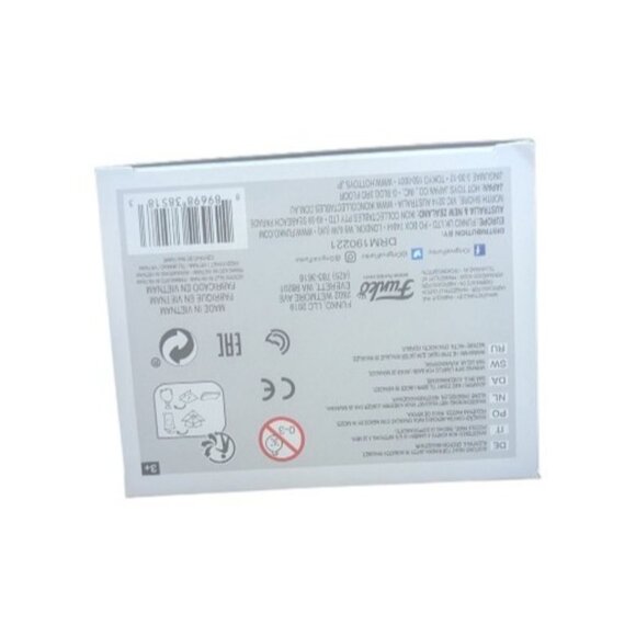 Funko Pop! Vinyl: My Hero Academia - Deku - Hot Topic (HT) (Exclusive) #564 - Picture 5 of 6